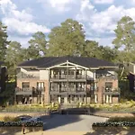 Διαμέρισμα Binnendiek Haus 1 9 *
