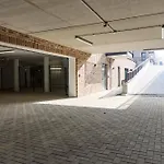 Binnendiek Haus 1 9 アパート