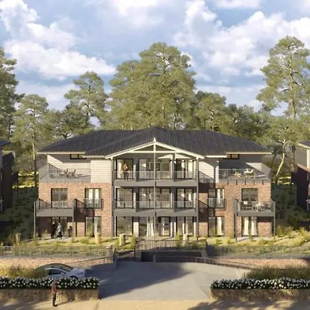 Apartment Binnendiek Haus 1 9 *