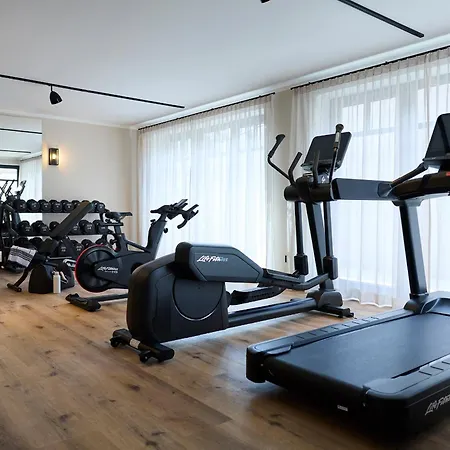 아파트 Binnendiek Haus 1 9 Böhl