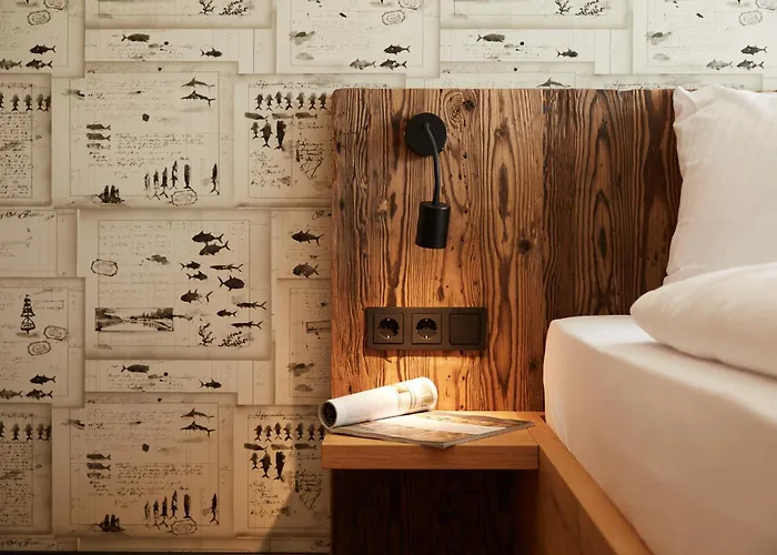 Binnendiek Haus 1 9 * Bohl