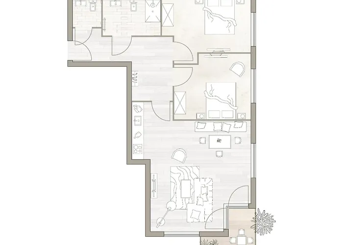 Binnendiek Haus 1 9 Böhl