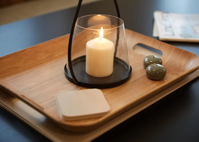 Binnendiek Haus 1 9 Apartment