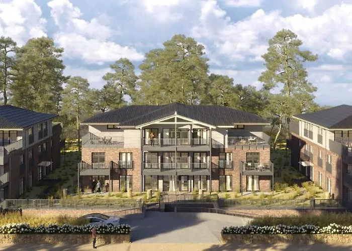 Apartment Binnendiek Haus 1 9 *