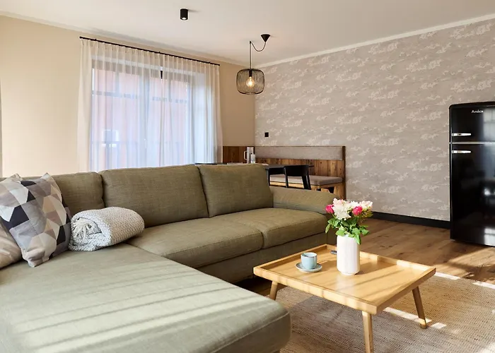 아파트 Binnendiek Haus 1 9