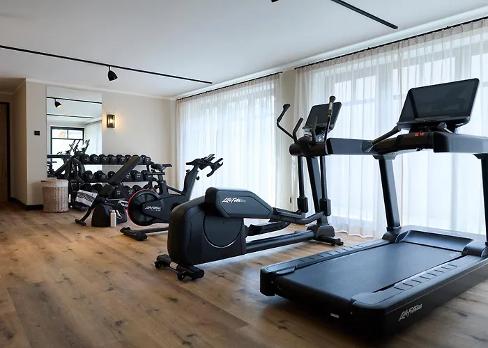 아파트 Binnendiek Haus 1 9 Böhl