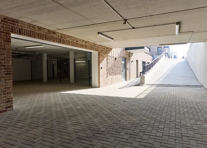 Binnendiek Haus 1 9 아파트